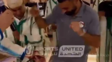 لأول مرة.. محمد صلاح في وصلة رقص على أنغام مغربية بعد التأهل للمونديال (فيديو) 1